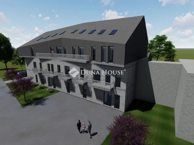 Eladó lakás Szolnok 63 nm