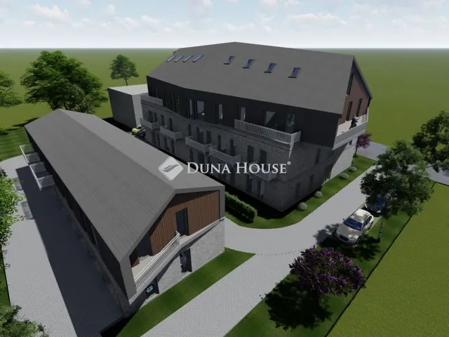 Eladó lakás Szolnok 74 nm