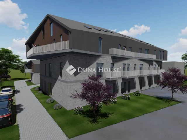 Eladó lakás Szolnok 42 nm