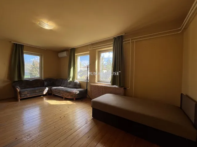 Kiadó ház Kecskemét, Talfája köz 125 nm