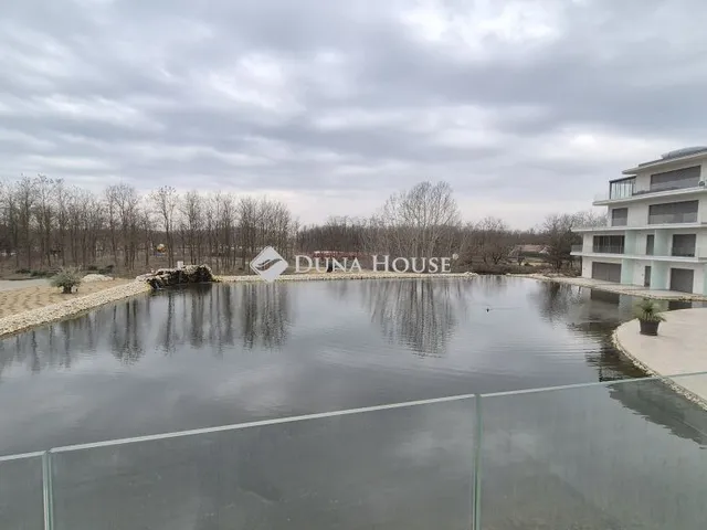 Kiadó lakás Ballószög 26 nm