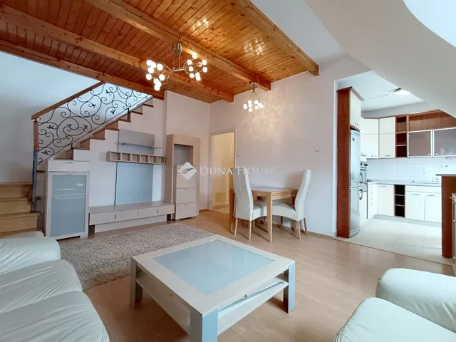 Kiadó lakás Kecskemét 54 nm