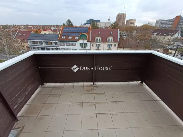 Kiadó lakás Kecskemét 54 nm