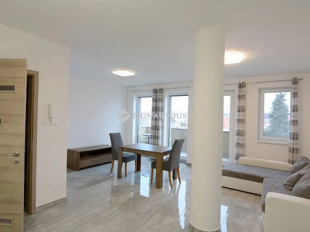 Kiadó lakás Kecskemét 55 nm