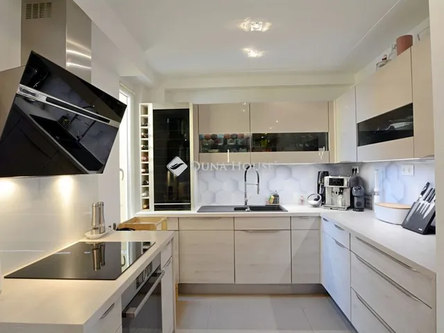 Eladó lakás Kecskemét 61 nm