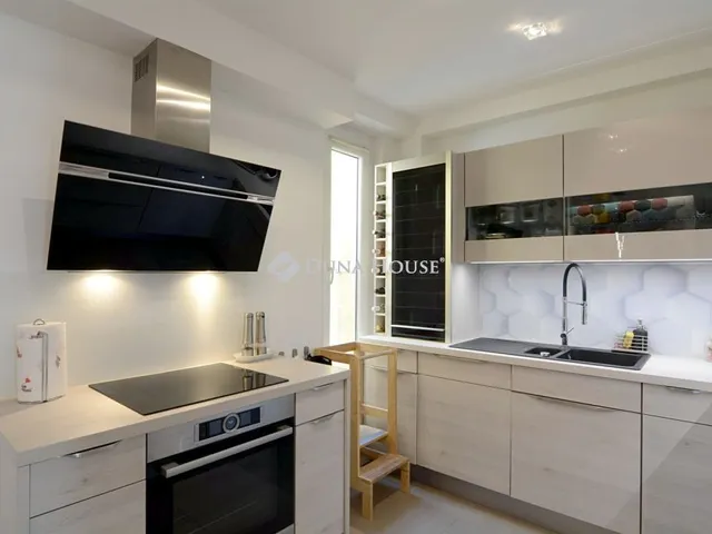 Eladó lakás Kecskemét 61 nm