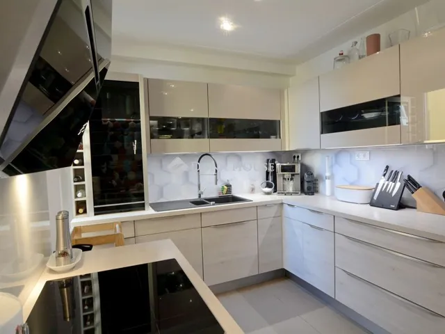 Eladó lakás Kecskemét 61 nm