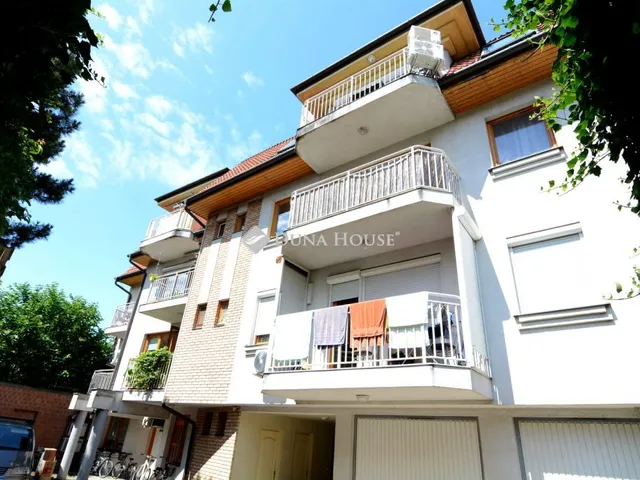 Kiadó lakás Kecskemét 45 nm