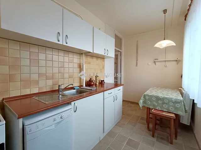 Kiadó lakás Kecskemét 55 nm