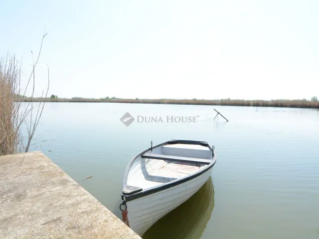 Eladó ház Jakabszállás 60 nm