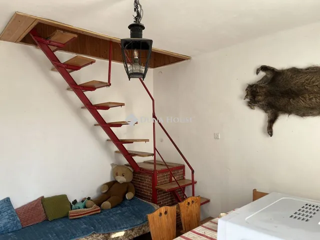 Eladó üdülő és hétvégi ház Tiszakécske, Akác utca 80 nm