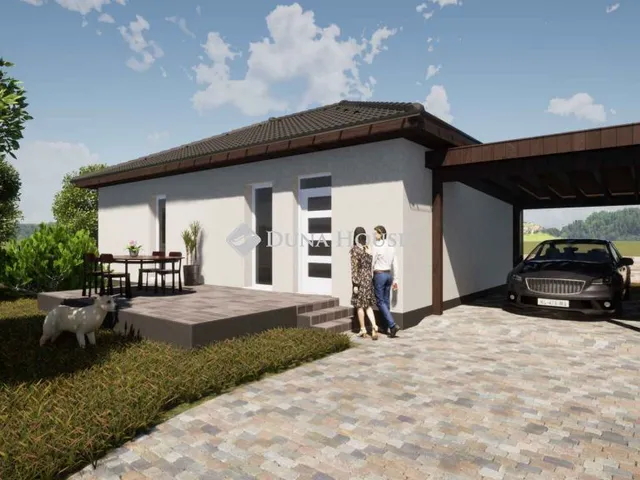 Eladó ház Kecskemét 111 nm