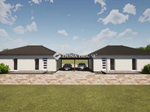 Eladó ház Kecskemét 111 nm