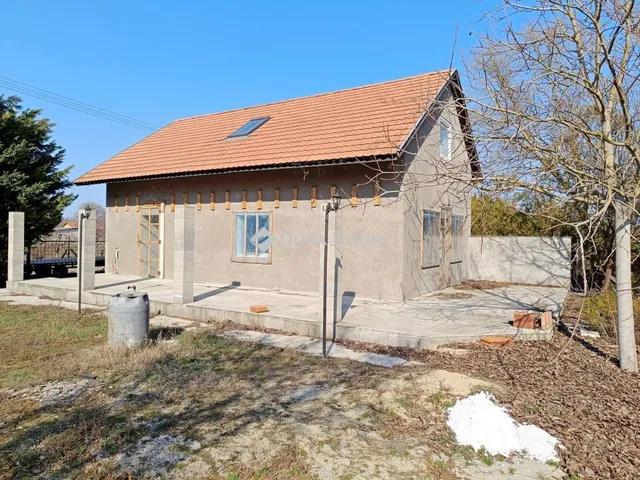 Eladó ház Kecskemét 100 nm