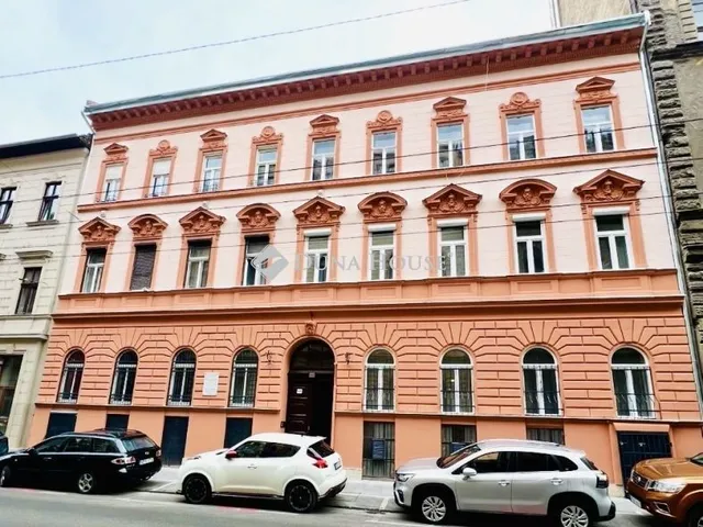 Kiadó lakás Budapest VI. kerület, Izabella utca 83 nm