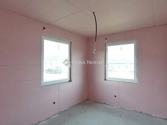 Eladó ház Kecskemét 91 nm