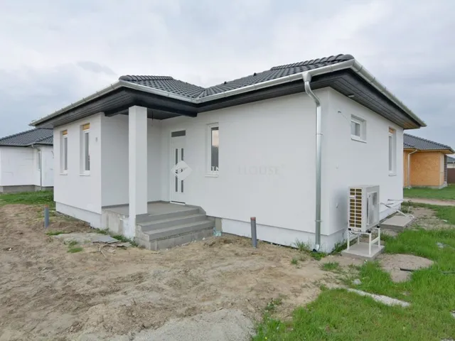 Eladó ház Kecskemét 91 nm