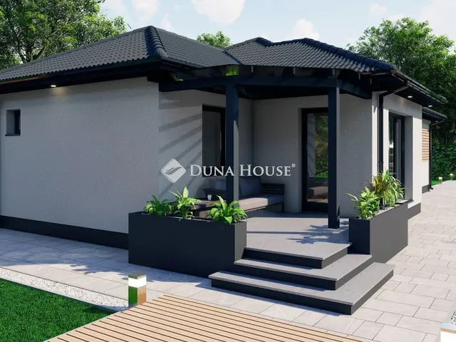 Eladó ház Lajosmizse 99 nm