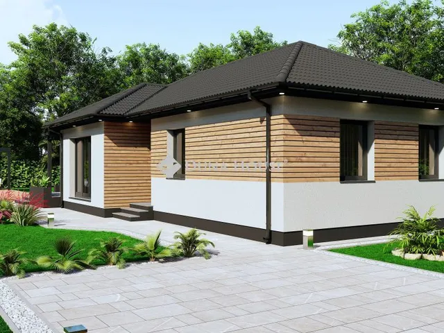 Eladó ház Lajosmizse, Piroska Sándor utca 99 nm