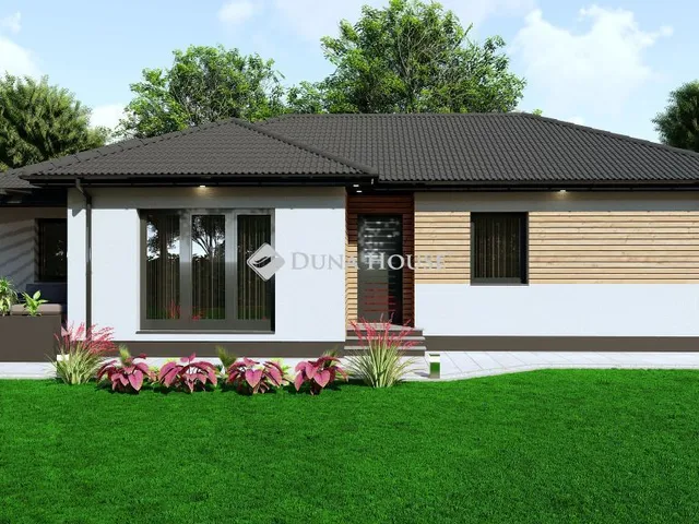 Eladó ház Lajosmizse, Piroska Sándor utca 99 nm