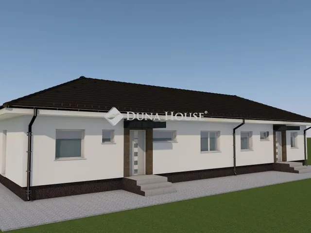 Eladó ház Lajosmizse, Piroska Sándor utca 122 nm