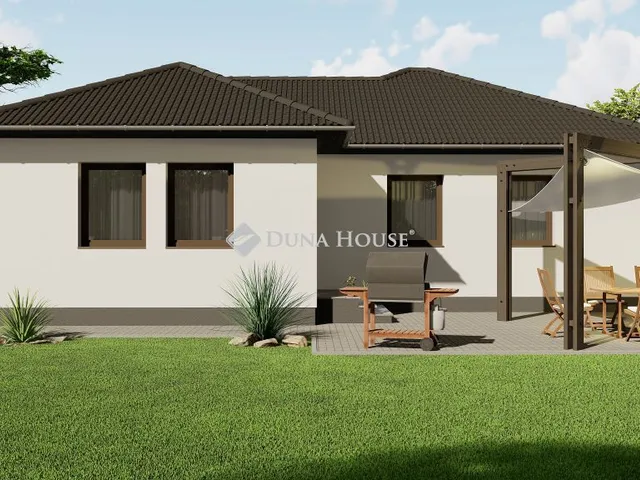 Eladó ház Lajosmizse 95 nm