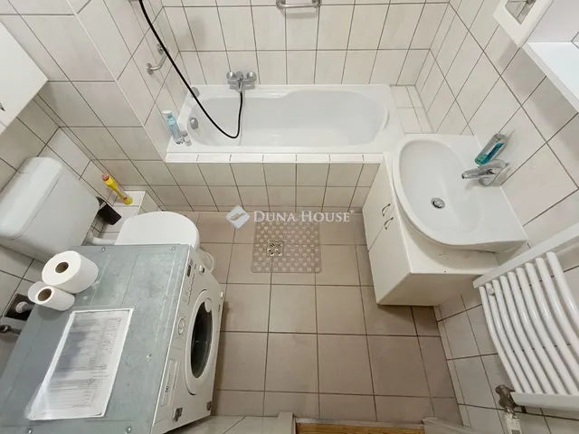 Kiadó lakás Kecskemét 34 nm