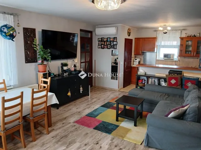 Eladó ház Lajosmizse, Batthyány utca 95 nm