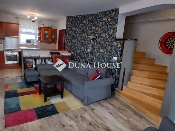 Eladó ház Lajosmizse, Batthyány utca 95 nm