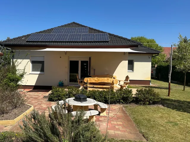 Eladó ház Kecskemét, Petőfiváros 104 nm