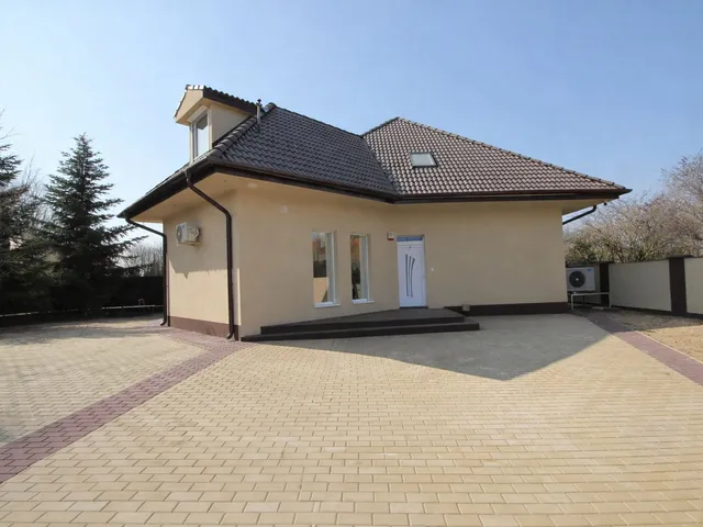 Eladó ház Kecskemét, Talfája 115 nm