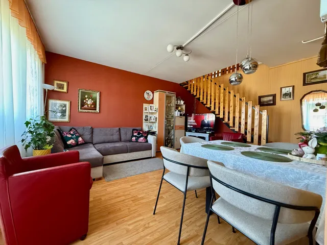 Eladó lakás Kecskemét, Széchenyiváros 74 nm