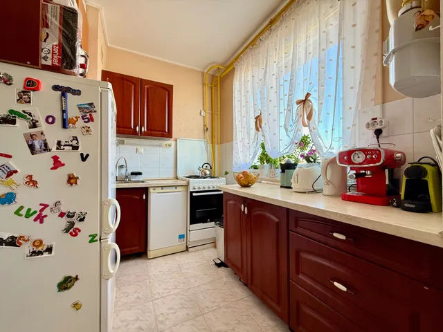 Eladó lakás Kecskemét, Széchenyiváros 74 nm