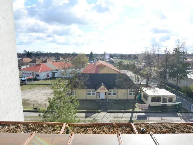 Eladó lakás Kecskemét, Műkertváros 60 nm