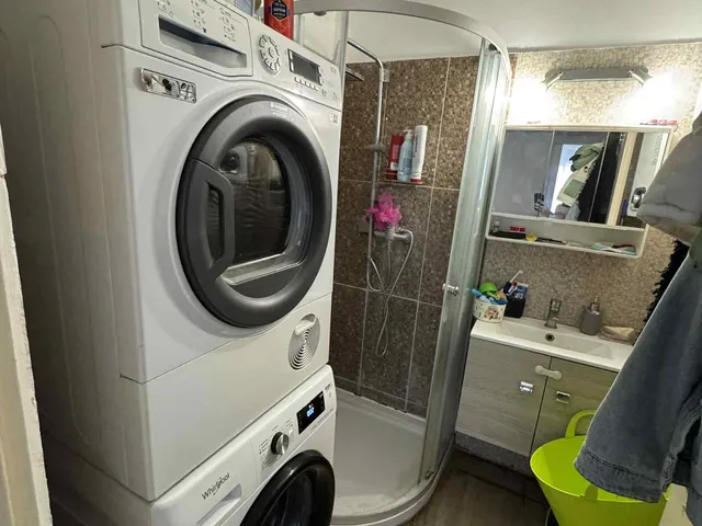 Eladó lakás Kecskemét, Műkertváros 56 nm