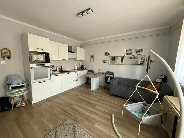 Eladó lakás Kecskemét, Műkertváros 56 nm