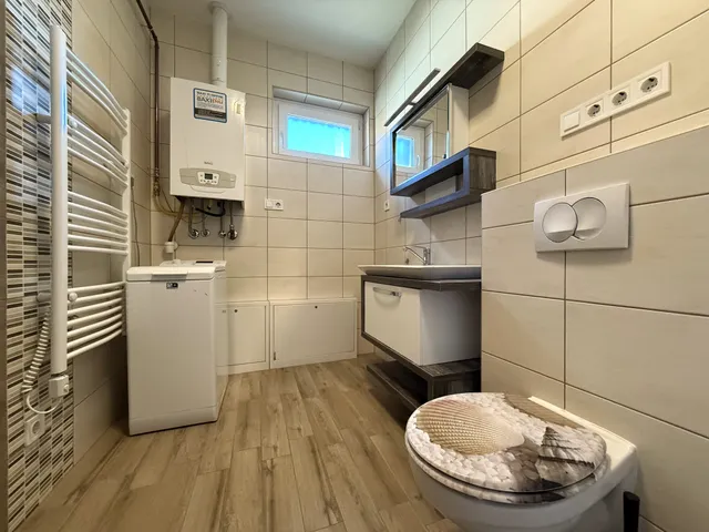 Eladó ház Kecskemét, Belváros 81 nm