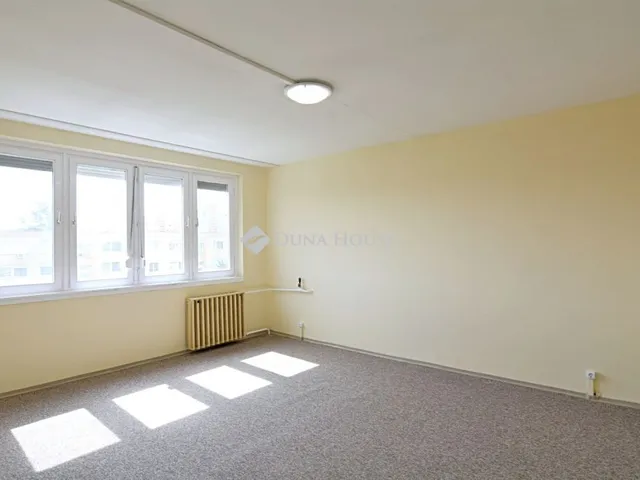 Kiadó lakás Kecskemét 34 nm