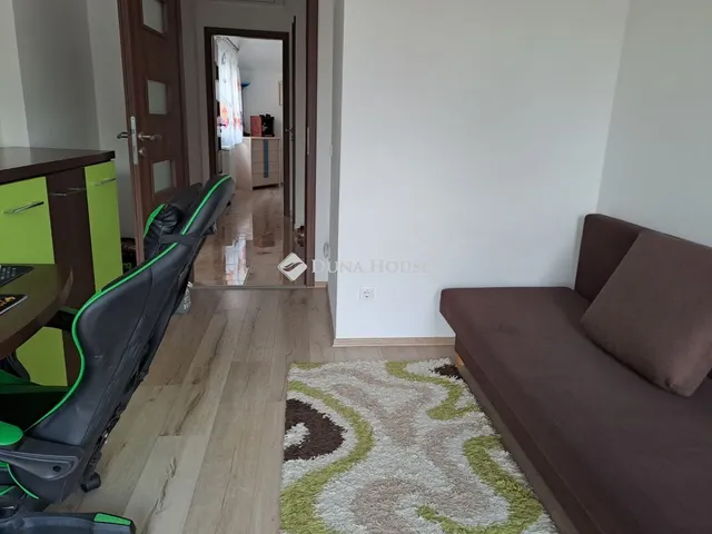 Kiadó lakás Kecskemét 104 nm