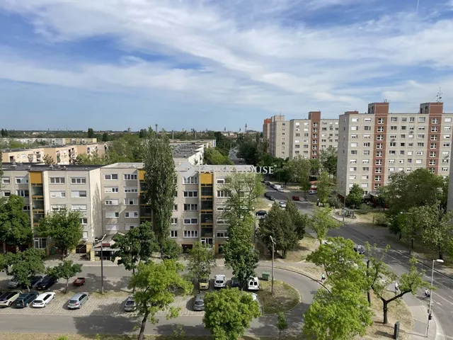 Eladó lakás Kecskemét 33 nm