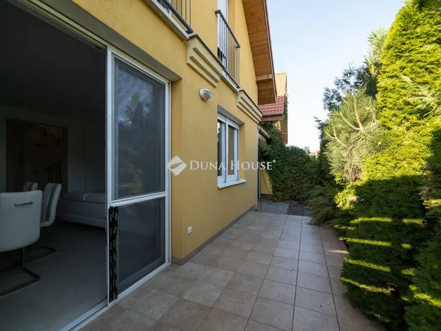 Kiadó ház Kecskemét 140 nm
