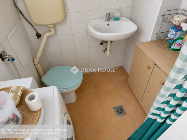 Eladó lakás Budapest XV. kerület 22 nm