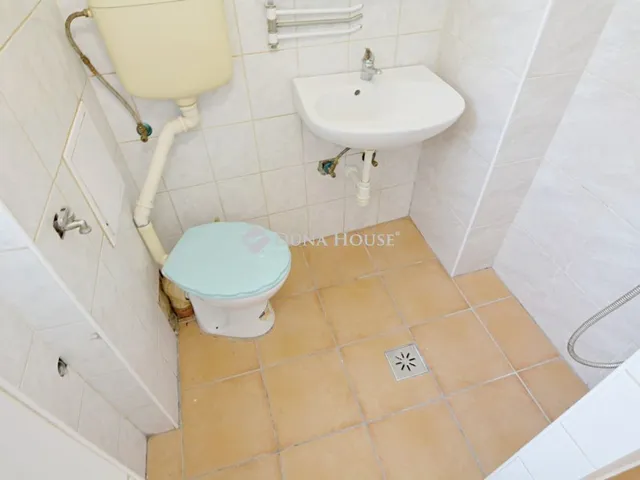 Eladó lakás Budapest XV. kerület 22 nm