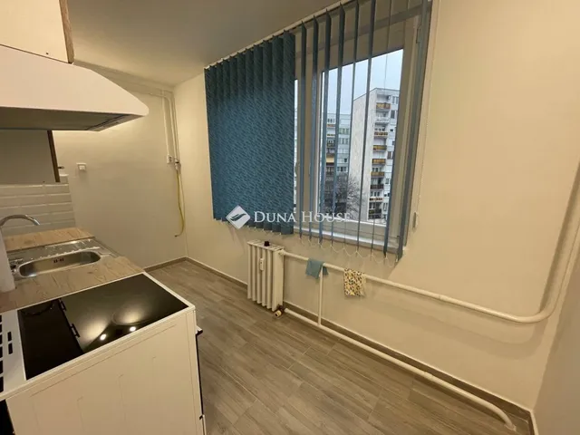 Kiadó lakás Kecskemét, Reile Géza utca 62 nm