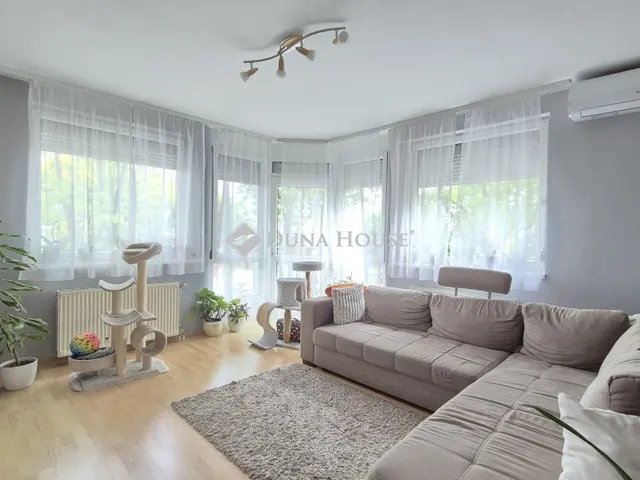 Eladó lakás Kecskemét 79 nm