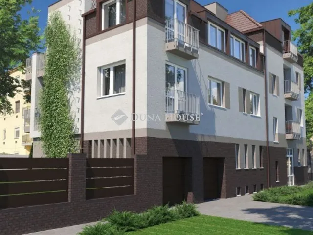 Eladó lakás Kecskemét 81 nm