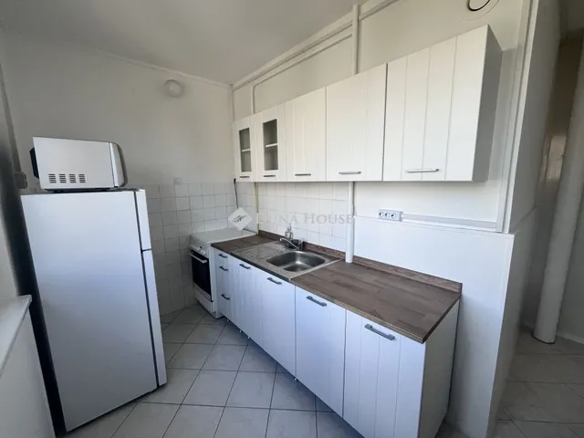 Kiadó lakás Kecskemét, Reile Géza utca 62 nm