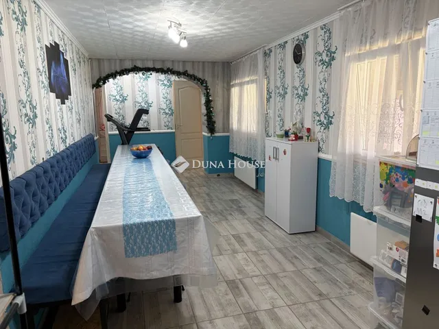 Eladó ház Kecskemét, Hetény-Belsőnyir tanya 93 nm