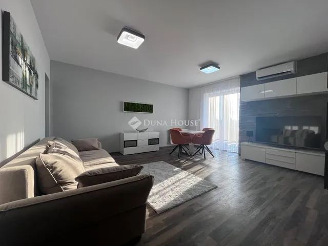 Kiadó lakás Kecskemét 52 nm