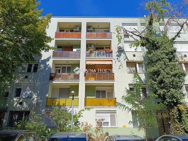 Eladó lakás Kecskemét 54 nm
